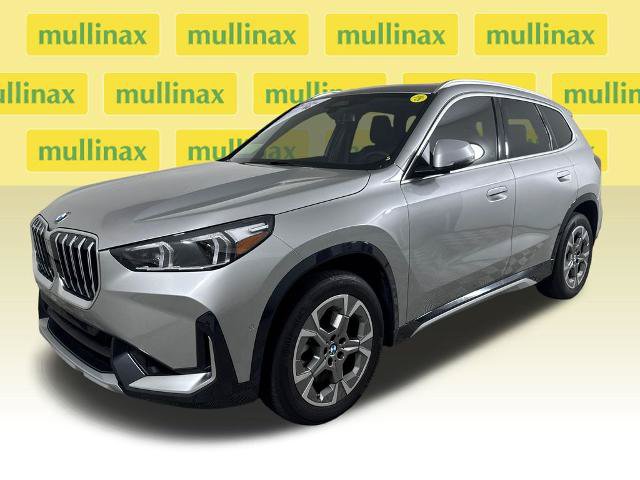 Used 2024 BMW X1 xDrive28i w/ Convenience Package AWD/4WD image 15