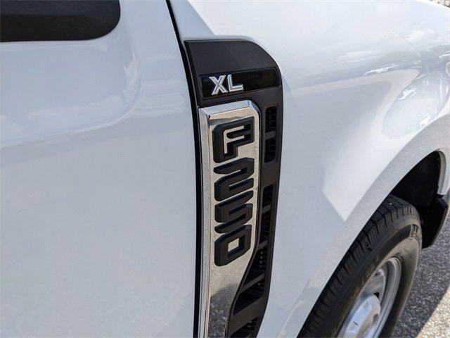 Certified 2024 Ford F250 XL image 13