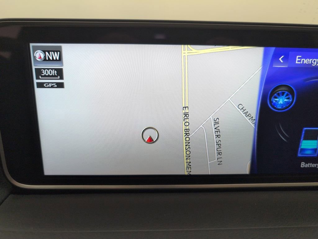 Used 2018 Lexus RX 450h F Sport image 31