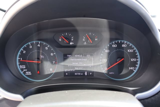 Used 2024 Chevrolet Malibu LT FWD image 19