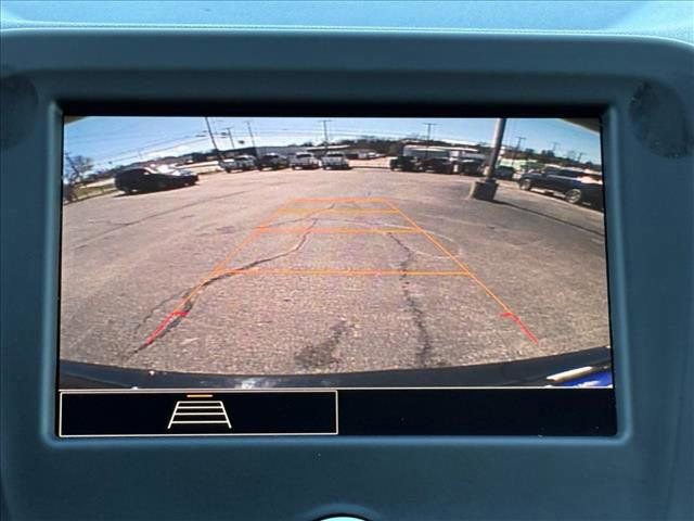 Used 2024 Chevrolet Equinox LT image 23