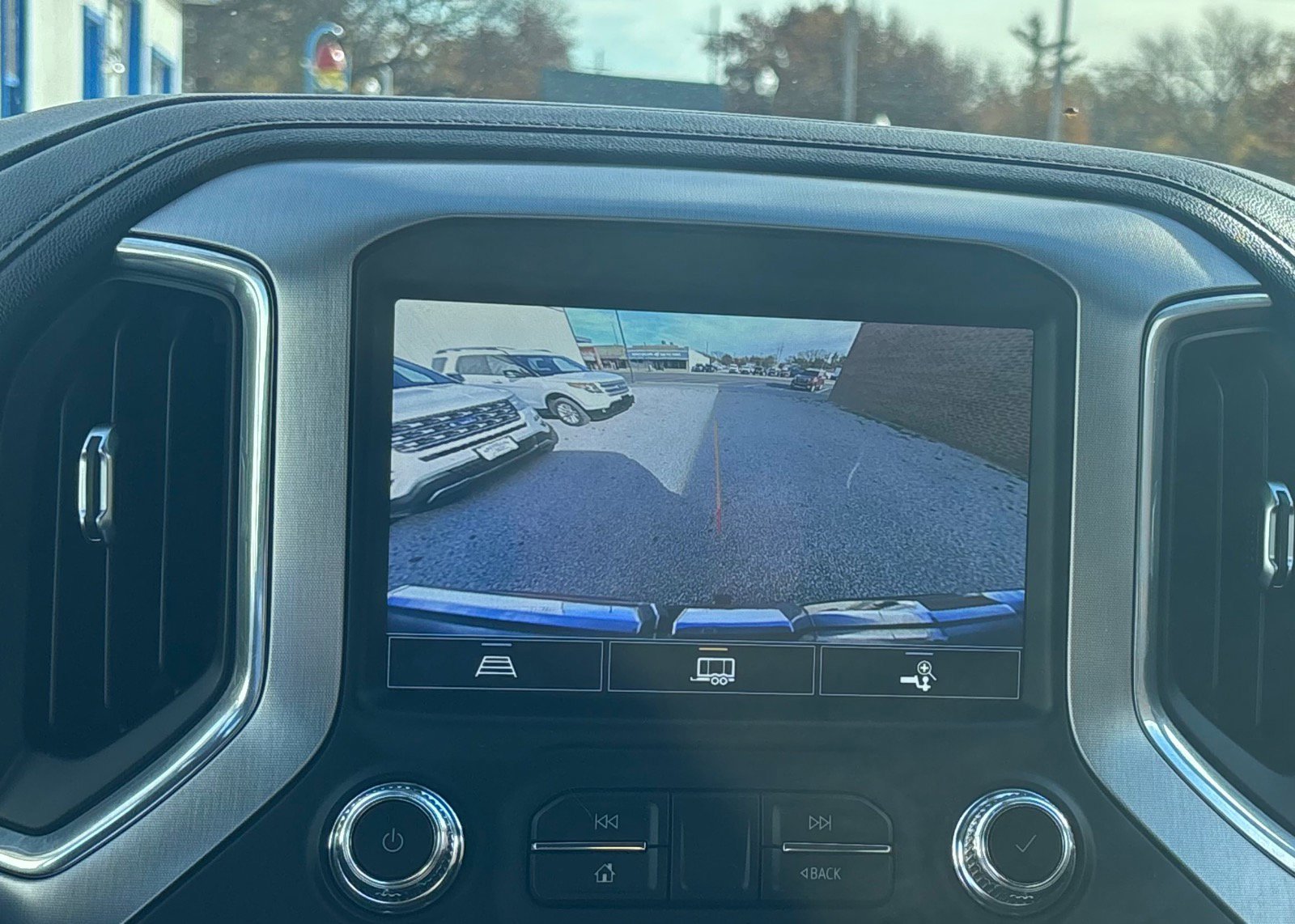 Used 2021 GMC Sierra 1500 SLT w/ SLT Premium Package image 53