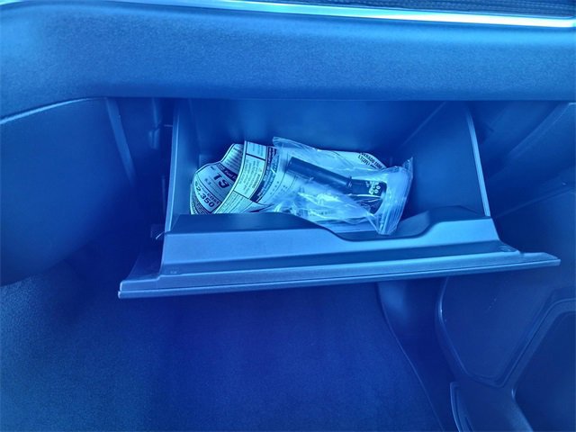 Used 2023 Chevrolet Silverado 1500 LT image 20