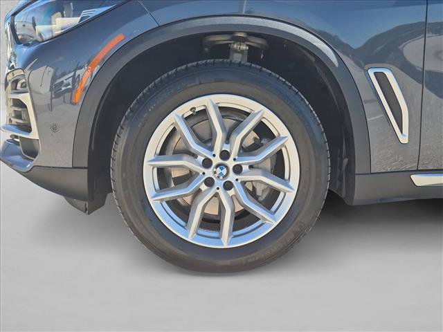 Used 2020 BMW X5 xDrive40i w/ Convenience Package AWD/4WD image 26