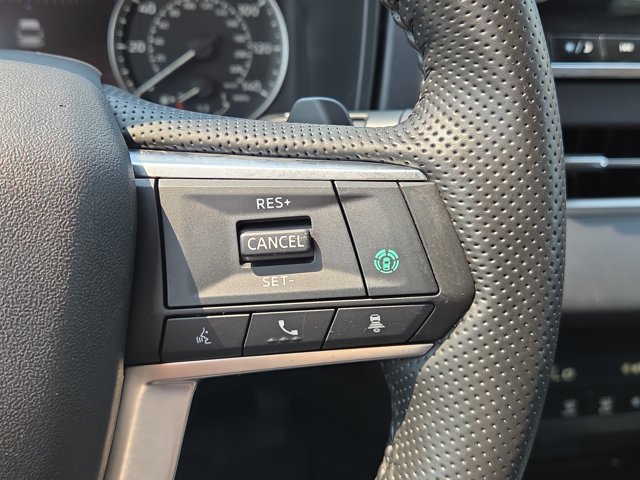 Used 2024 Mitsubishi Outlander SE AWD/4WD image 20