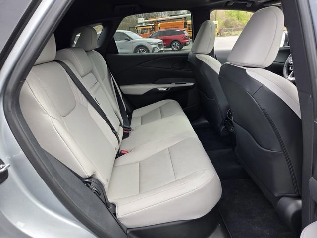 Used 2025 Lexus RX 350 Premium image 14