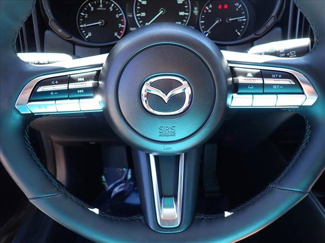 Used 2025 MAZDA CX-50 Meridian Edition w/ Cargo Package AWD/4WD image 20