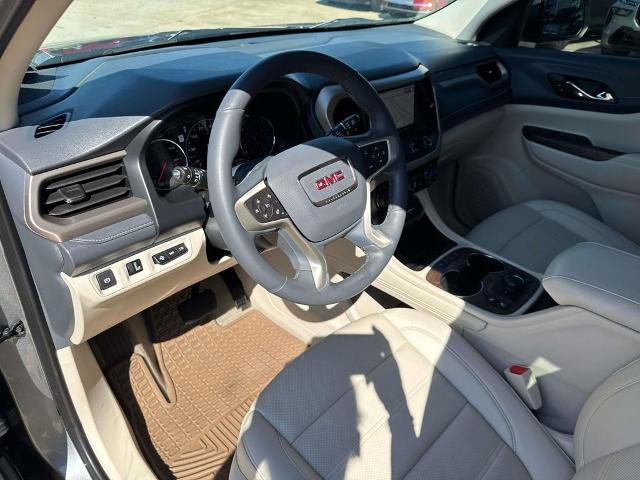 Used 2023 GMC Acadia Denali FWD image 19