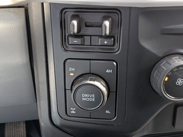 Certified 2023 Ford F350 XL w/ STX Appearance Package AWD/4WD image 25