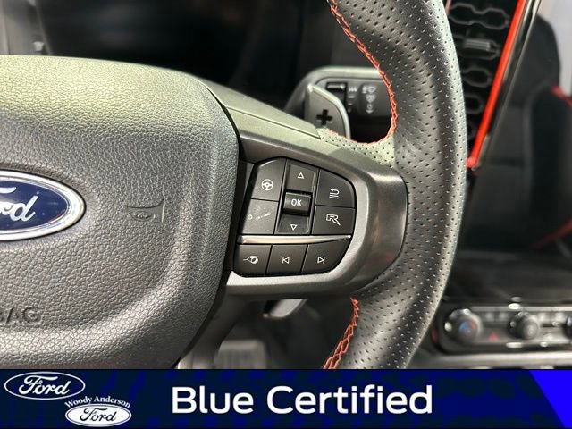 Certified 2024 Ford Ranger Raptor image 12