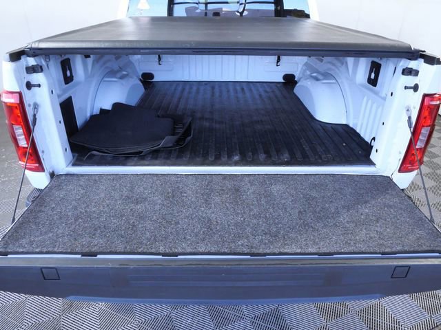 Certified 2023 Ford F150 XLT w/ Equipment Group 302A High image 12