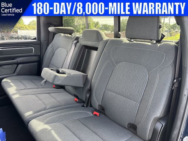 Used 2021 RAM 1500 Lone Star RWD image 31