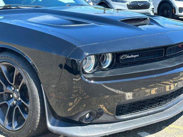 Used 2021 Dodge Challenger R/T Scat Pack RWD image 7