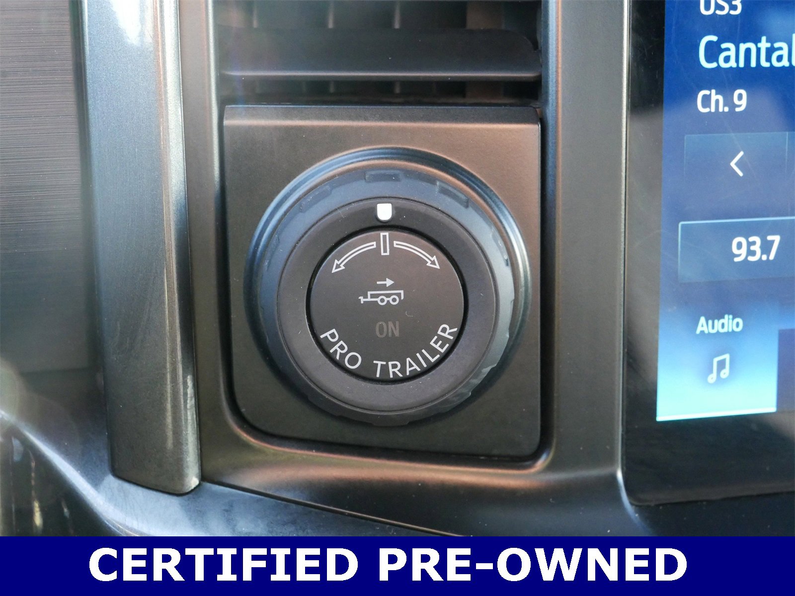 Certified 2023 Ford F150 XLT w/ Equipment Group 302A High image 29