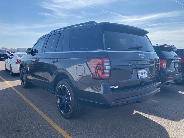 Certified 2023 Ford Expedition Limited image 14