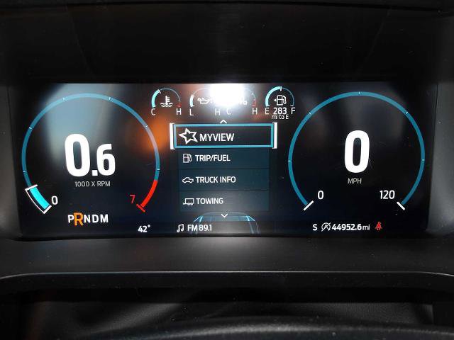 Certified 2023 Ford F150 4x4 SuperCrew image 35