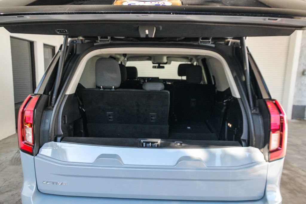 Certified 2025 Ford Expedition Active RWD image 26