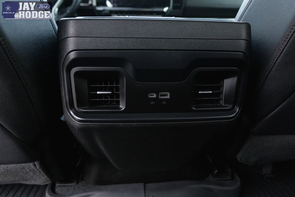 Used 2023 Chevrolet Silverado 1500 RST w/ RST All Star Premium Package image 21