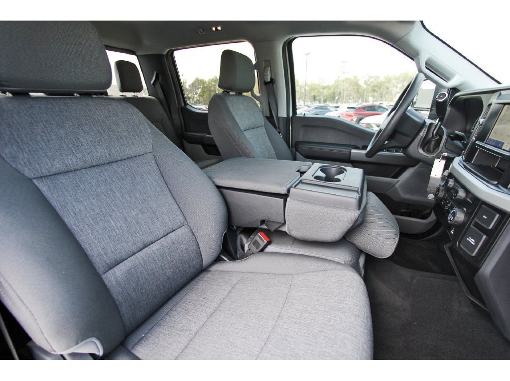 Certified 2026 Ford F250 XL w/ STX Appearance Package AWD/4WD image 33