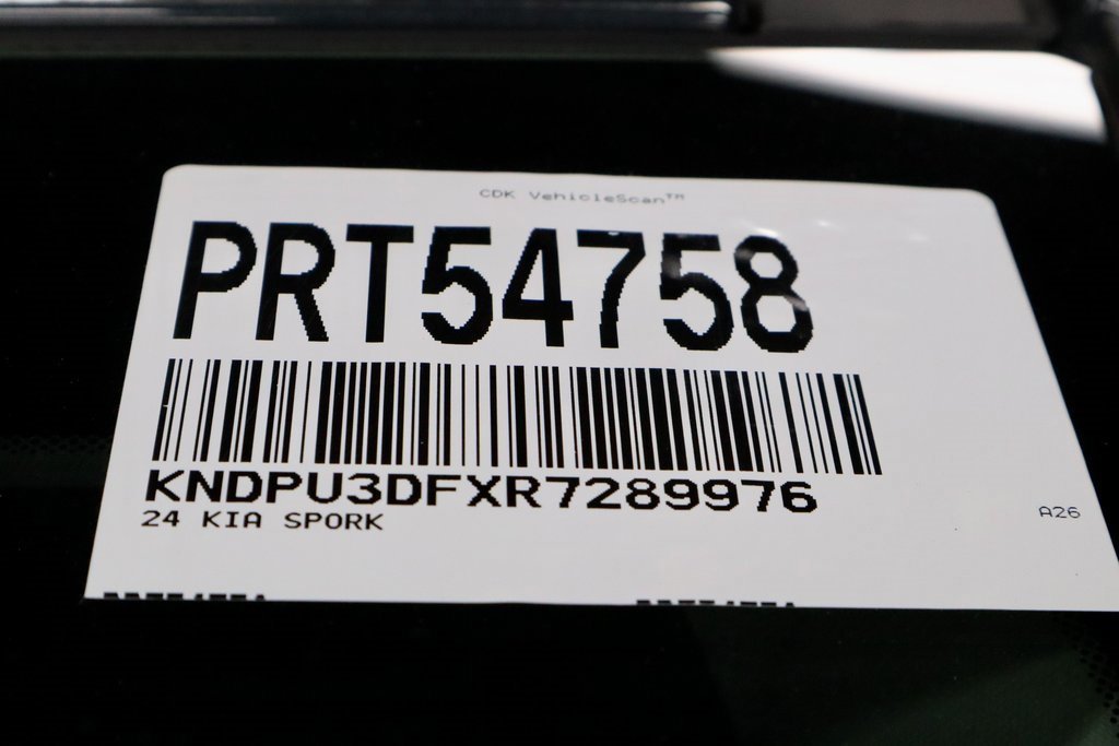 Used 2024 Kia Sportage LX image 35