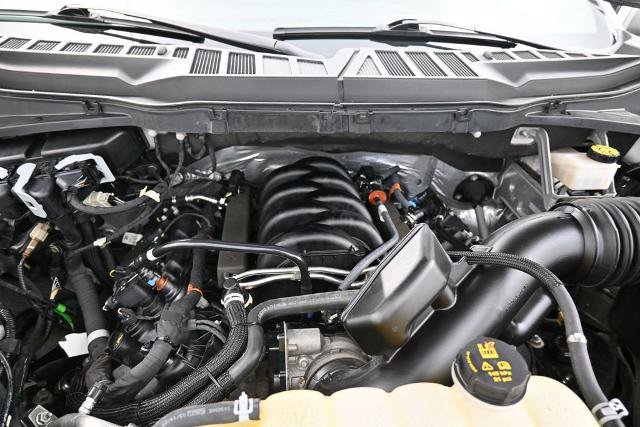 Certified 2023 Ford F150 XLT w/ XTR Package AWD/4WD image 16