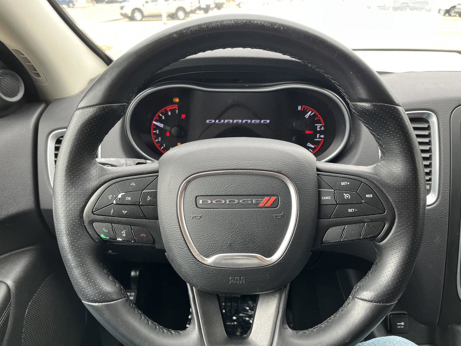 Used 2019 Dodge Durango Pursuit image 19