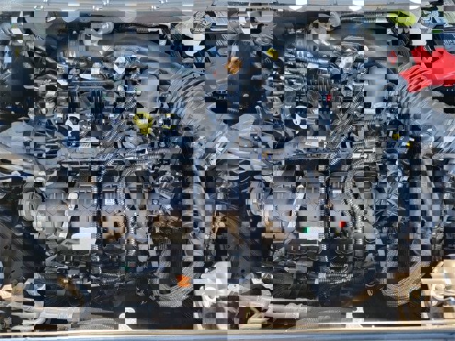 Certified 2023 Ford Edge SEL w/ Sport Appearance Package image 40