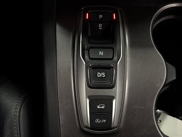 Used 2020 Honda Passport EX-L image 32