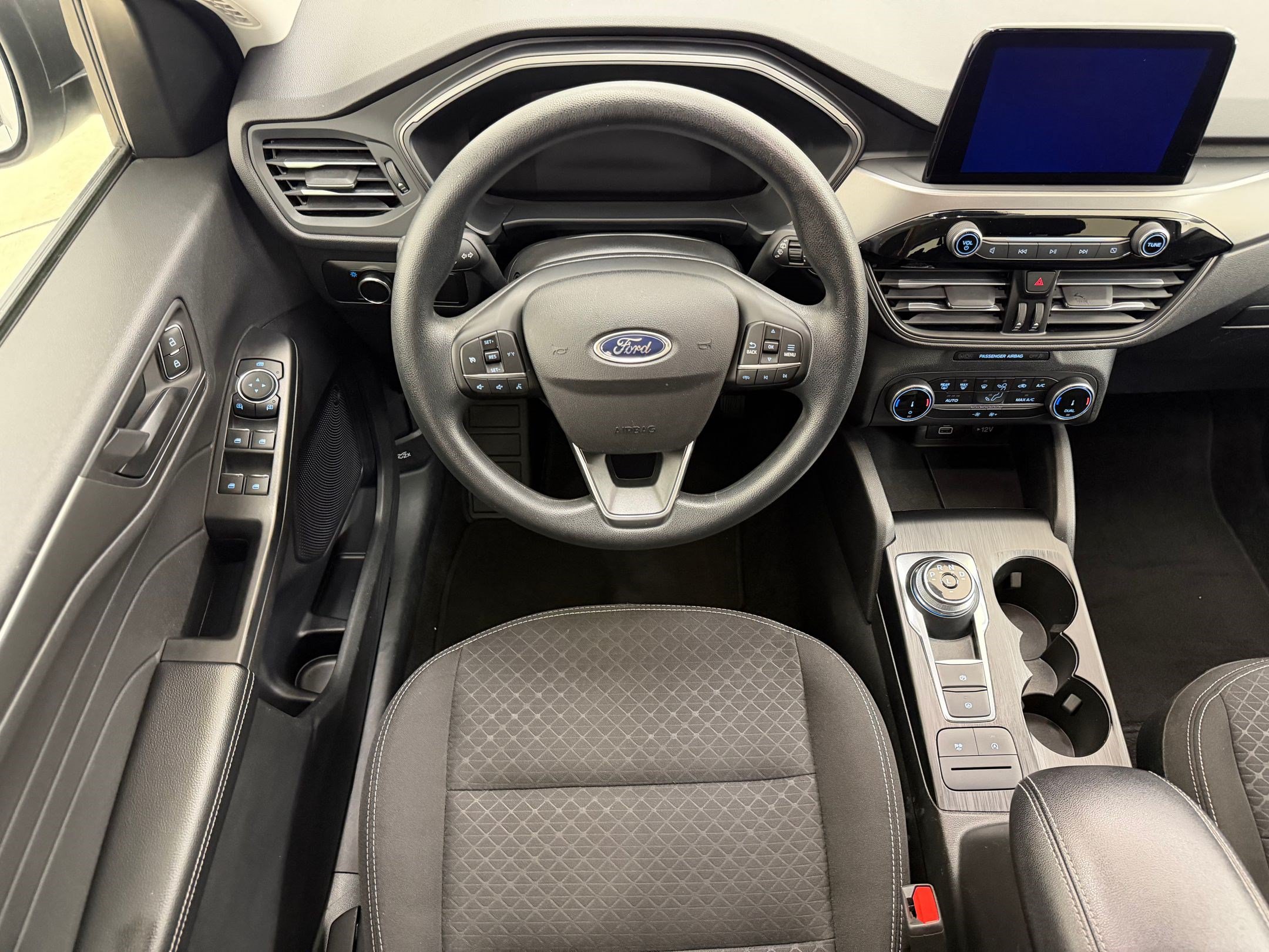 Certified 2025 Ford Escape Active FWD image 27