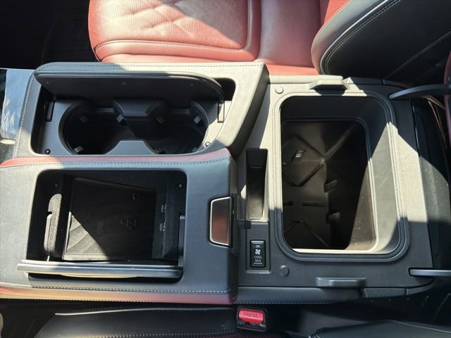 Used 2025 INFINITI QX80 Autograph AWD/4WD image 64