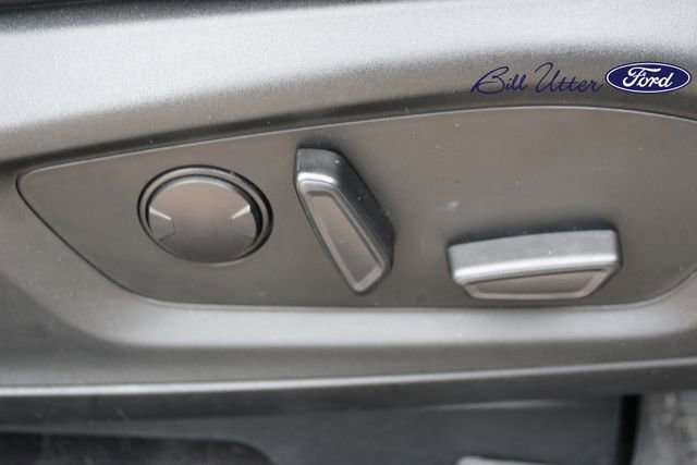Certified 2022 Ford Explorer XLT w/ Equipment Group 202A RWD image 12