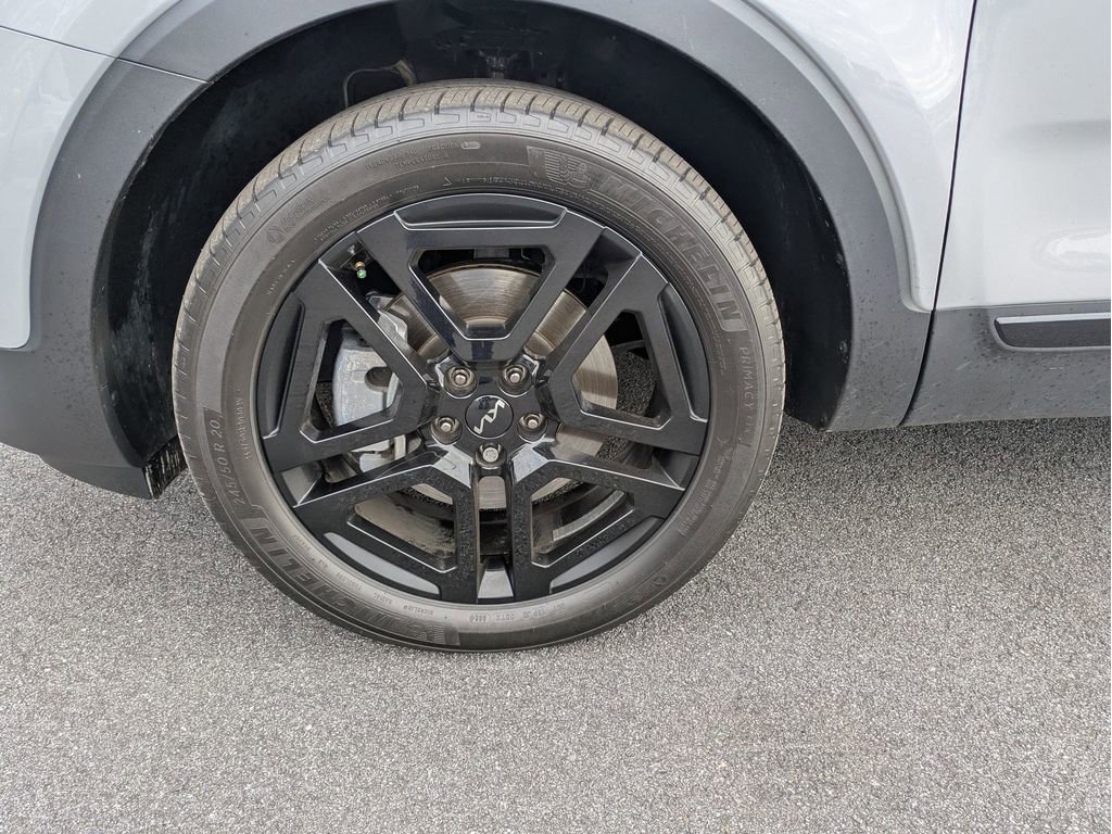 Used 2024 Kia Telluride SX Prestige X-Line image 37