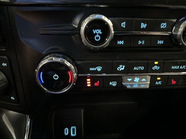 Certified 2022 Ford F150 XLT w/ Equipment Group 302A High AWD/4WD image 30