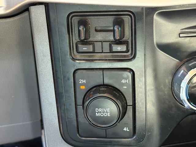Certified 2023 Ford F150 XLT w/ Equipment Group 302A High AWD/4WD image 5