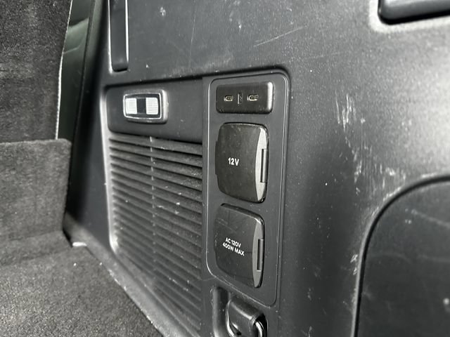 Certified 2025 Ford Expedition Platinum w/ Driver's Package AWD/4WD image 47