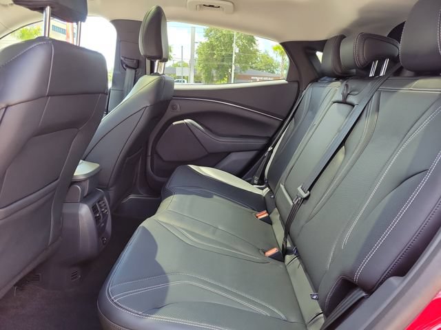 Certified 2023 Ford Mustang Mach-E Premium RWD image 11
