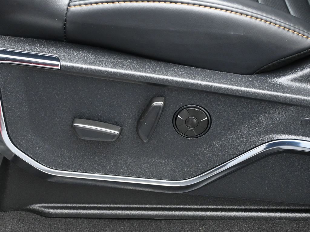 Certified 2024 Ford F250 Platinum image 37