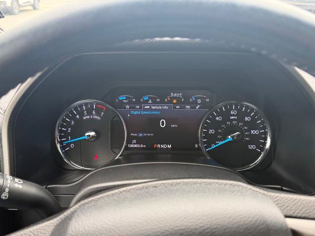 Certified 2019 Ford Expedition XLT w/ Equipment Group 202A AWD/4WD image 18