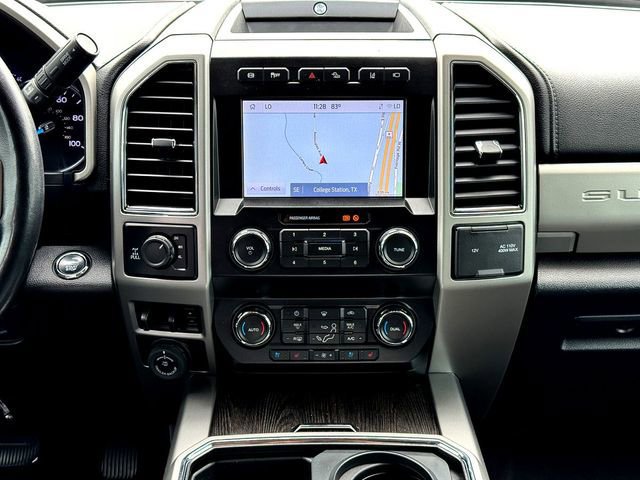 Certified 2021 Ford F250 Lariat image 26