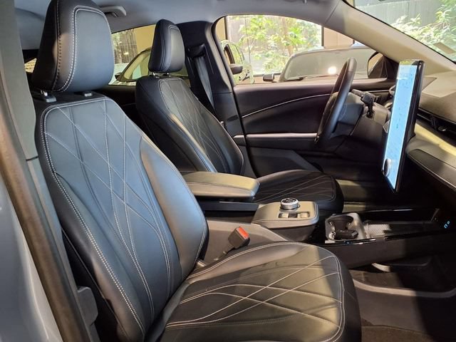 Certified 2023 Ford Mustang Mach-E Select RWD image 29