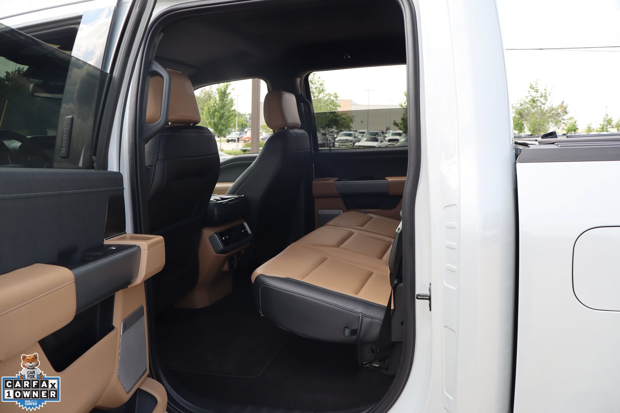 Certified 2022 Ford F150 Lariat AWD/4WD image 24