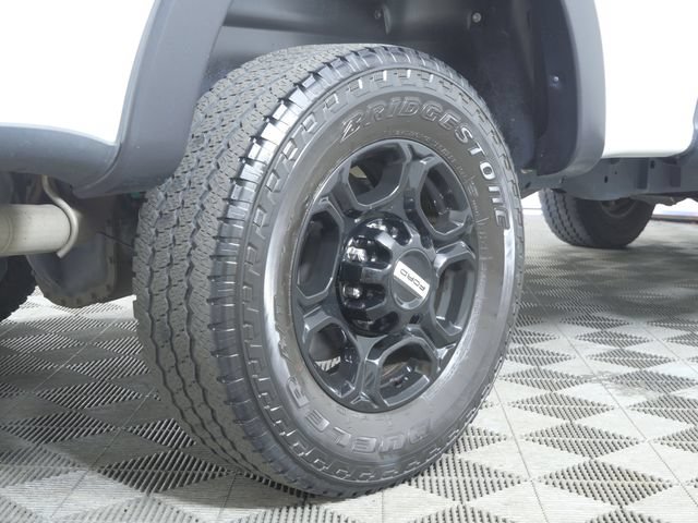 Certified 2023 Ford F350 XL w/ STX Appearance Package AWD/4WD image 7