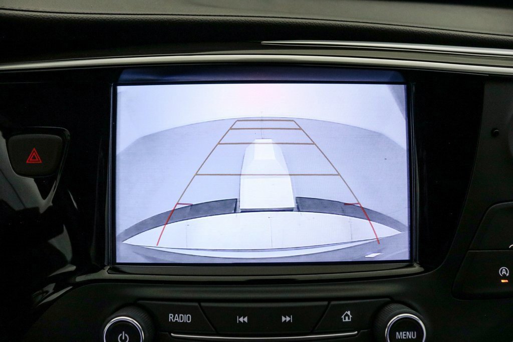 Used 2020 Buick Envision Essence image 16