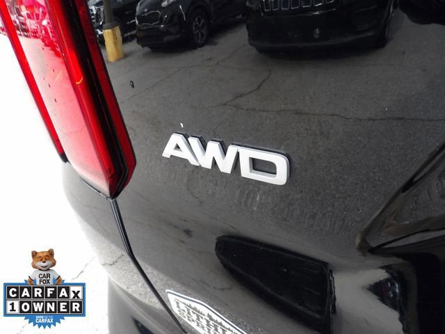 Used 2022 Kia Sorento SX image 16