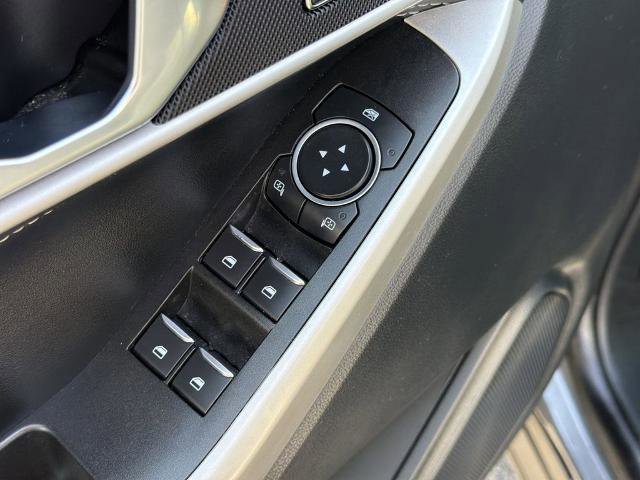 Certified 2022 Ford Explorer XLT w/ Equipment Group 202A image 26