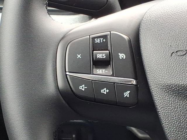 Certified 2025 Ford Maverick XLT w/ XLT Luxury Package AWD/4WD image 10