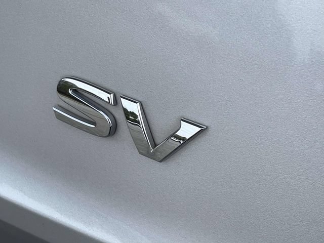 Used 2021 Nissan Rogue SV FWD image 8