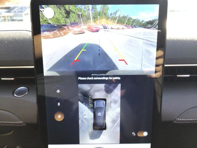 Certified 2025 Ford Mustang Mach-E Select image 26