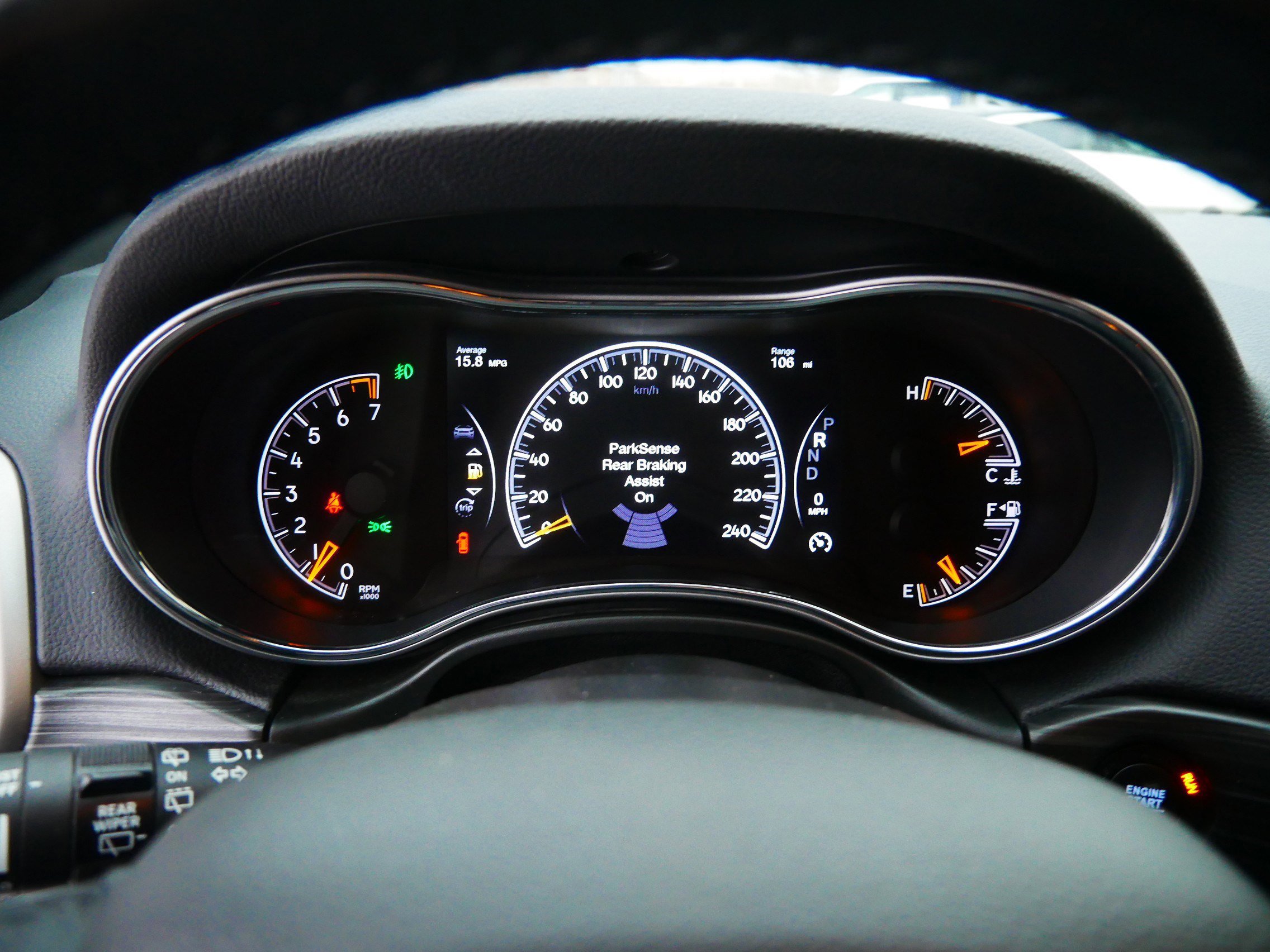 Used 2021 Jeep Grand Cherokee Limited w/ Trailer Tow Group IV image 26