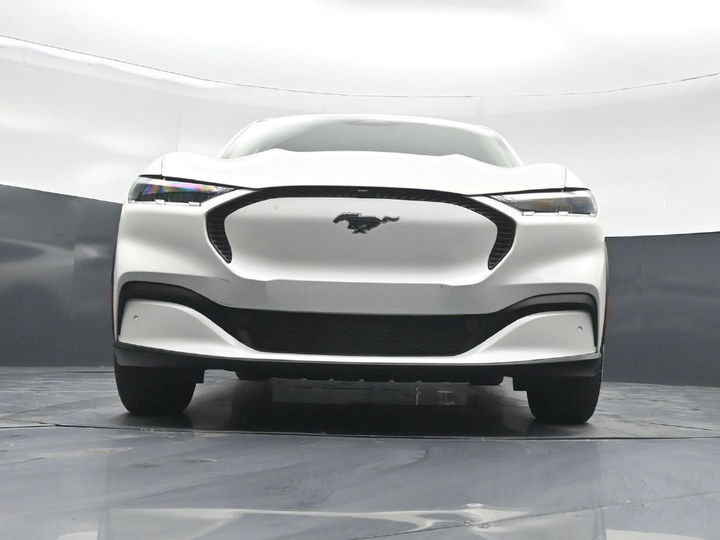 Certified 2023 Ford Mustang Mach-E Select RWD image 43
